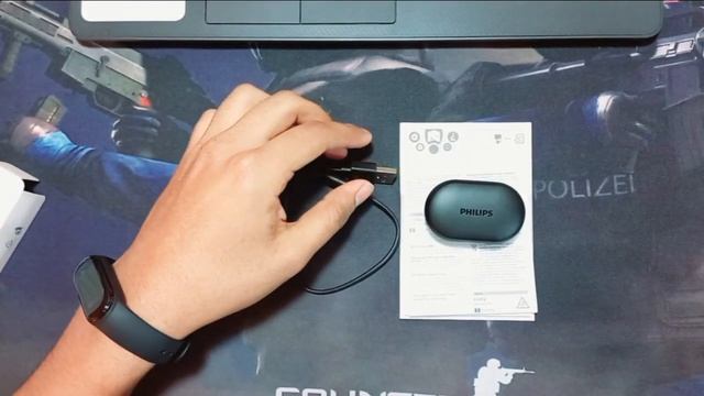 NUEVOS!! PHILIPS TAT 1207 Audífonos TWS 1000 SERIES - ESPAÑOL en 5 minutos! смотреть онлайн