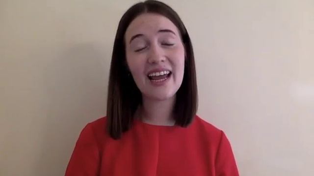 A Message from McKenna, UC Carl H. Lindner College of Business student, Dec. 2020 смотреть онлайн