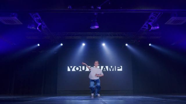 КСЕНИЯ ВАХРОМОВА|SOLO|YOU CHAMP 2022|#irkutsk смотреть онлайн