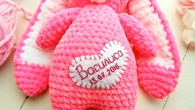 Именная игрушка. смотреть онлайн