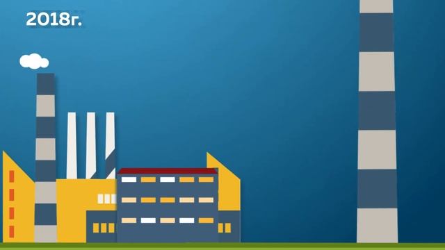 Зачем на Красноярской ТЭЦ-1 строят новую трубу? смотреть онлайн