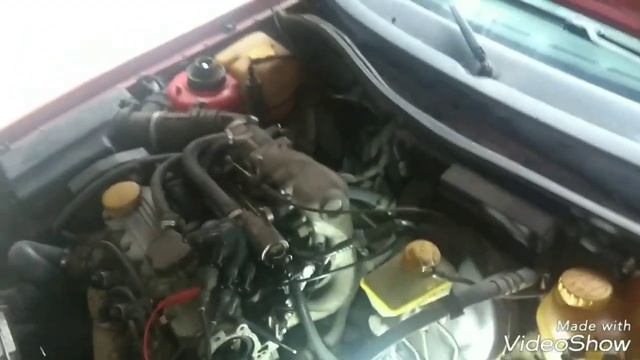 GM Astra 95 pequena manutenções смотреть онлайн