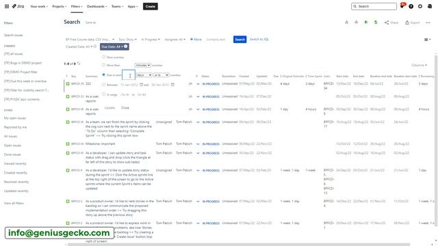 Jira Query Language (JQL) for Beginners: The Fastest Way to Learn смотреть онлайн