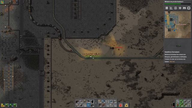FACTORIO Gameplay español (Alpha 0.16) ... Pero de tranquis | ep31 - Con Psiko9000 - Temporada 2 смотреть онлайн