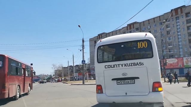 Фирменный Магазин GRASS г. Хабаровск (Южный) как проехать!