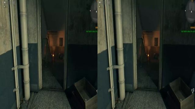 3D Dying Light - Dr Zere The Antizin | 1080p / I7 3770* 8GB RAM * R7 280X смотреть онлайн