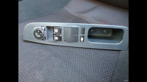 Не работает стеклоподъемник, блок управления стеклоподъемником Лада Приора