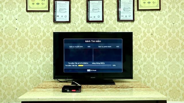 2018 new product DVB T2 with WIFI youtube смотреть онлайн