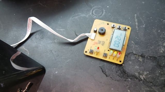 Mr. Coffee Pot - 5 Beeps - Won't Brew - No Heat - Fix - SOLVED смотреть онлайн