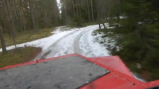 багги из ваз 2101 смотреть онлайн