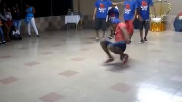 8D bboys Panama смотреть онлайн
