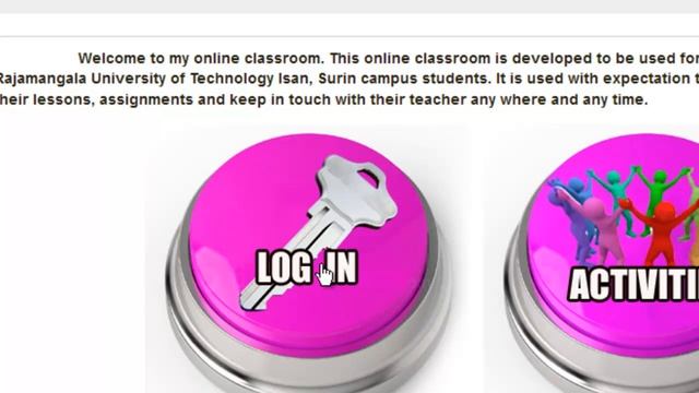How to log in LMS Moodle Online Classroom смотреть онлайн