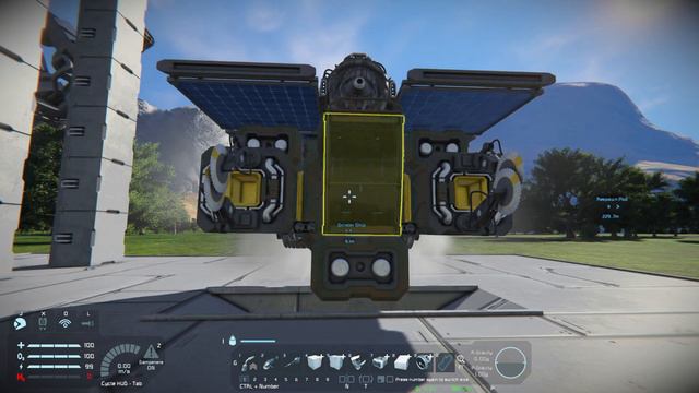 Space Engineers | So You Want To Be An Engineer | Ep. 02 смотреть онлайн