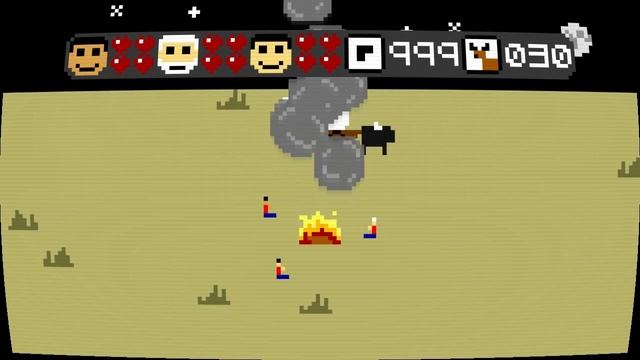 Let's Play Super Amazing Wagon Adventure 06: Close, But... смотреть онлайн