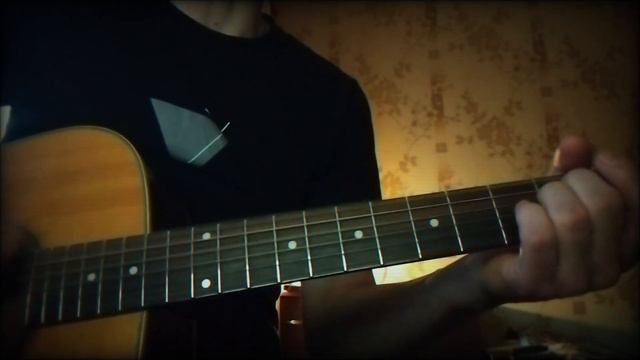 ЗЛОВЕЩИЙ КУЗЕН (Король и Шут cover) смотреть онлайн