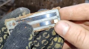 ДОБЫВАЮ ЦВЕТНОЙ МЕТАЛЛ ИЗ МУСОРА. ПОИСК МЕТАЛЛОЛОМА НА СВАЛКЕ БЕЗ МЕТАЛЛОИСКАТЕЛЯ. КАК ЗАРАБОТАТЬ