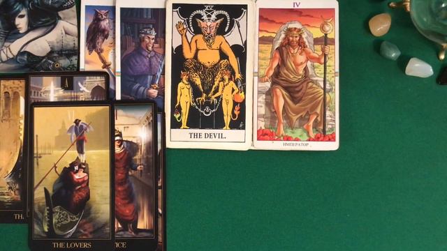 РЫБЫ ♓️ Самый Подробный Таро-прогноз на Апрель 2021 года смотреть онлайн