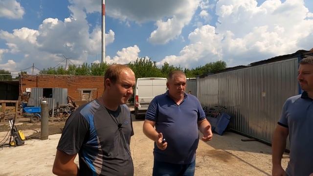 Отзыв про Китайский самосвал Фав / Водители рассказывают про свой грузовик