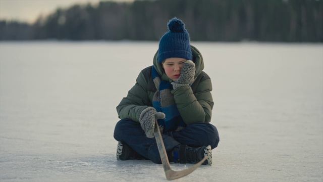 Making Miracles: IIHF 2022 World Championship Opening Ceremony Film [Jääkiekon MM 2022 Avajaisfilmi