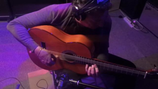 GUITARRA FLAMENCA | TARANTA | FLAMENCO GUITAR | Corazón Y Verdad | Miguel Linares | Electrolé | HD