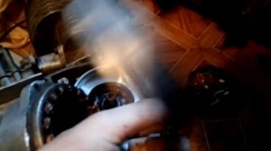 Переходная шайба иж с 6 на 12 вольт