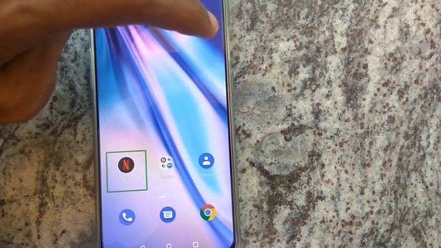 Turn Off TalkBack OnePlus Nord | Turn On Talkback in Oneplus Nord смотреть онлайн