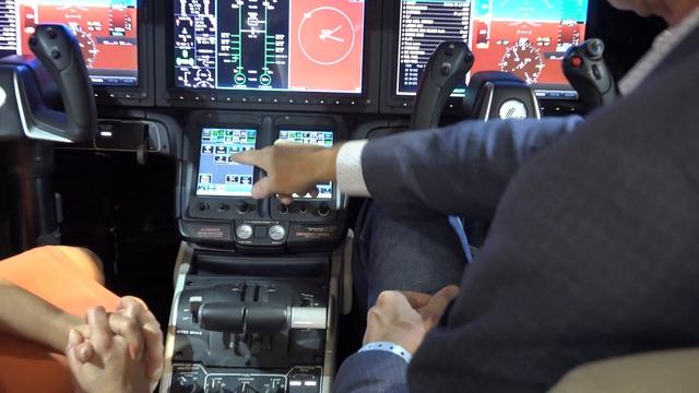 Honda's NEW JET - The Elite II - Impressive Cockpit, Cruise, Cabin - Exclusive Tour