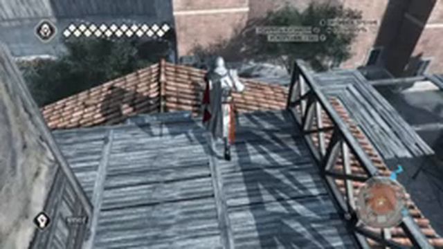 Assassins Creed II / Полное прохождение. Часть 18 смотреть онлайн