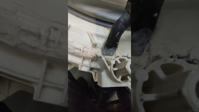 залипательно стиральная машина пайка бака замена подшипников смотреть онлайн