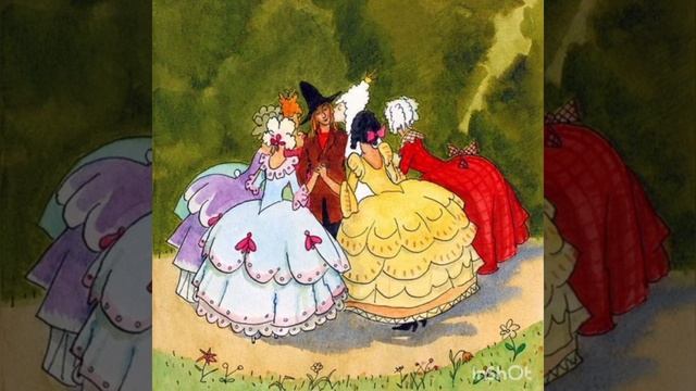 Г. Х. Андерсен "Свинопас" #сказки #детскиесказки #сказкидлядетей #Андерсен #Свинопас смотреть онлайн