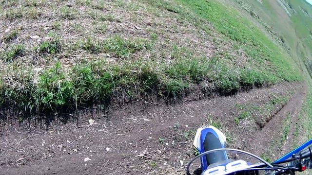 Геленджик Часть 2. Маркхотский хребет смотреть онлайн