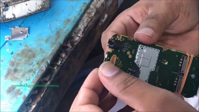 Nokia 105 not charging :: solution смотреть онлайн