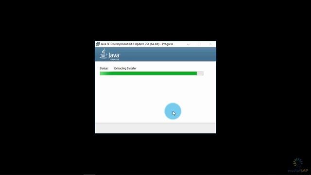 SAP Cloud Platform - Install JDK | PART 68 | Free Course | Essential Training смотреть онлайн