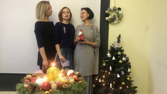 Image Pro поздравляет с Рождеством! смотреть онлайн