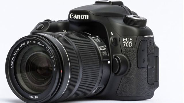 CANON EOS 70D CAMERA REVIEW [2023] PHOTOGRAPHY, AUTO FOCUS TEST, AND PHOTO/VIDEO SAMPLES смотреть онлайн
