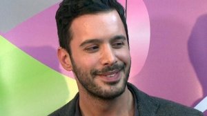 Барыш Ардуч в новом захватывающем сериале «Одержимость»