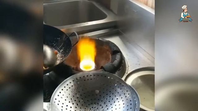 Готовим китайские куриные шарики смотреть онлайн