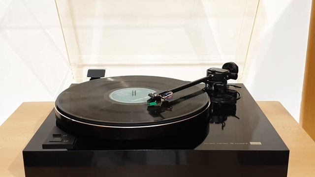 Mark Knoplfer - Boom, Like That - Sansui SR-222MK V + Audio Technica AT95E смотреть онлайн
