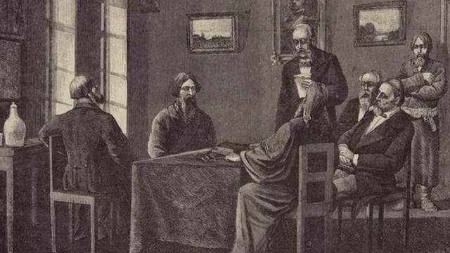 Александр III : особенности внутренней политики