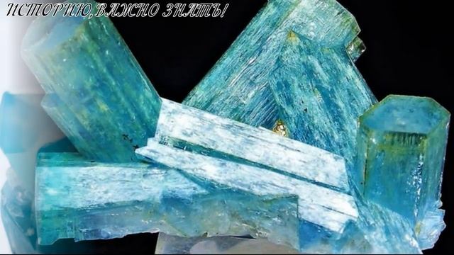 КАМЕНЬ АКВАМАРИН.СВОЙСТВА И ЗНАЧЕНИЕ ДЛЯ ЧЕЛОВЕКА.Aquamarine Stone.#аквамарин#самоцветы#камни#
