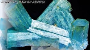 КАМЕНЬ АКВАМАРИН.СВОЙСТВА И ЗНАЧЕНИЕ ДЛЯ ЧЕЛОВЕКА.Aquamarine Stone.#аквамарин#самоцветы#камни#