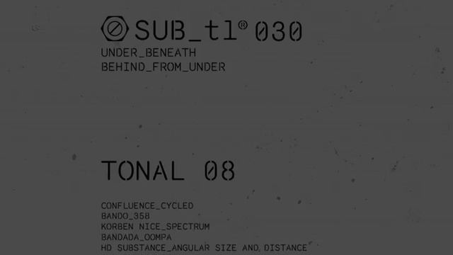 Angular Size and Distance (Original Mix) смотреть онлайн