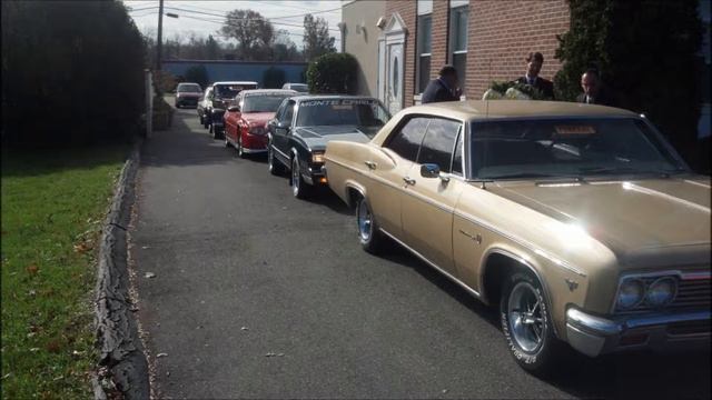 BOBS FUNERAL PROCESSION HD смотреть онлайн