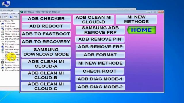 ADB FASTBOOT TOOL | All Xiaomi MI account | MI Unlock tool | xiaomi mi cloud | how it works смотреть онлайн