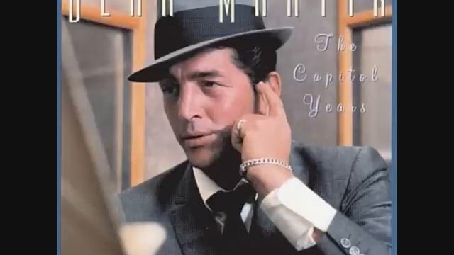 Dean Martin- Good Morning Life смотреть онлайн