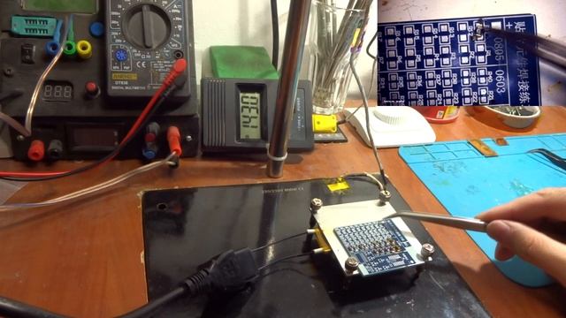 Флюс СОЮЗ, уже ставший Легендой смотреть онлайн