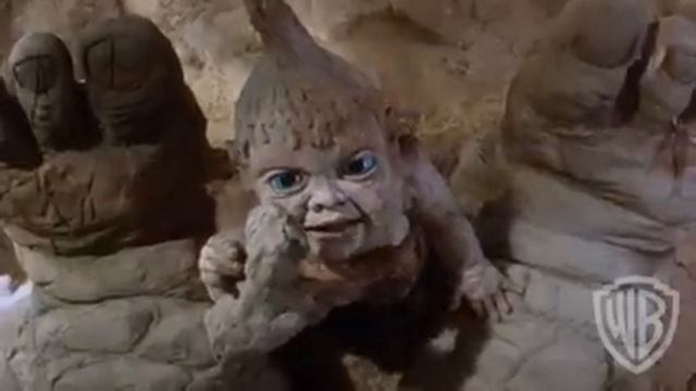 Neverending Story Ii: the Next Chapter - Trailer #1 смотреть онлайн