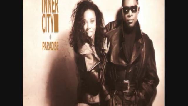 Good Life - Inner City смотреть онлайн