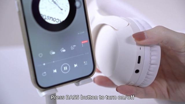 Наушники Xiaomi QCY H2 PRO смотреть онлайн