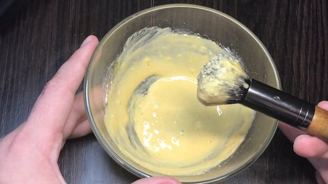 Уникальная Маска! Разглаживает Глубокие Морщины на Лице! рецепт смотреть онлайн